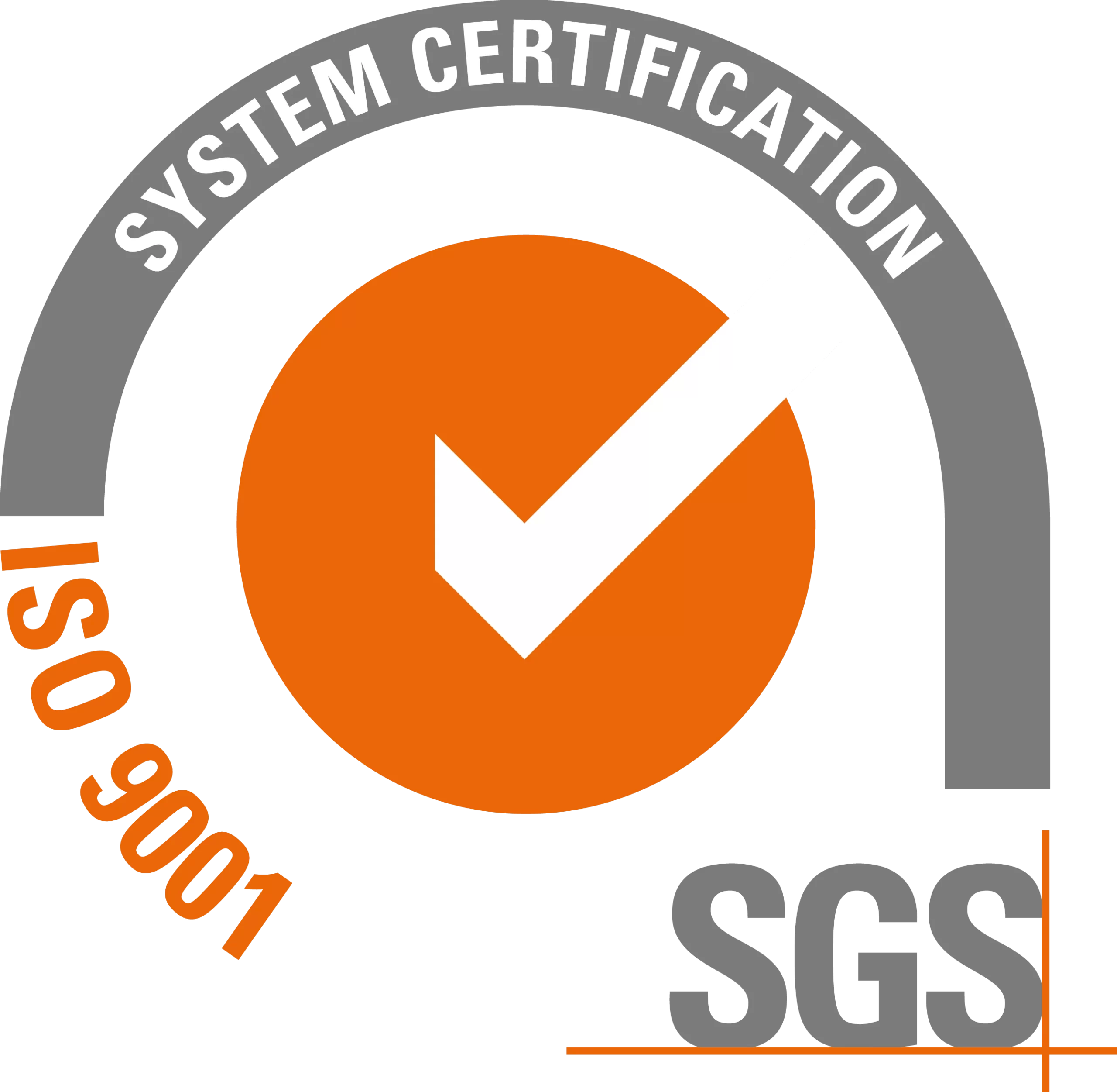Logo ISO 2023